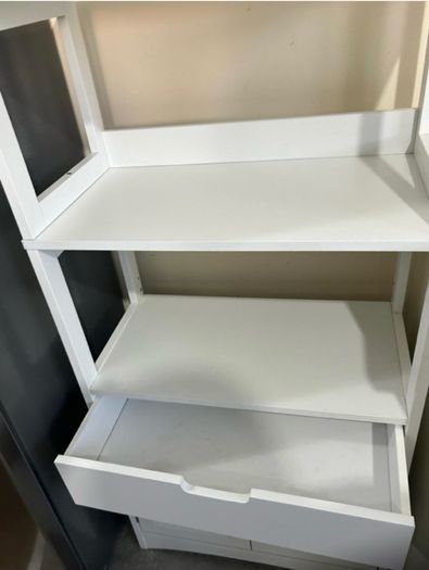 kitchen storage cabinet
