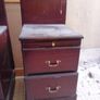 Wooden cabinet Image 2