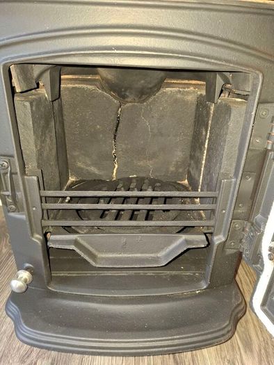 Stanley oisin 6kw