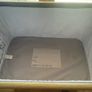 Bedside co-sleeper baby crib Image 9
