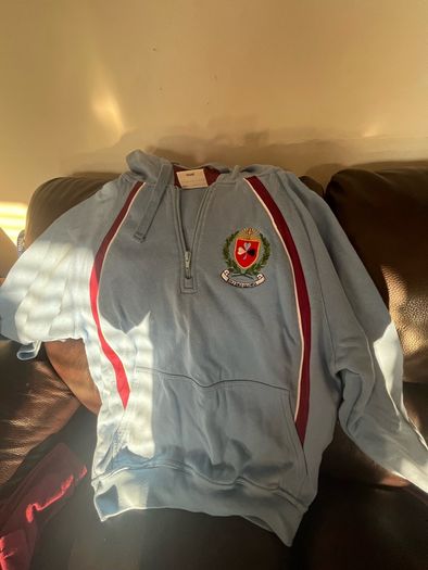 school uniform