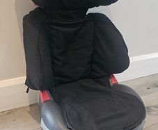 Britax Romer HighBack Booster