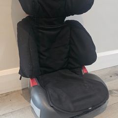 Britax Romer HighBack Booster