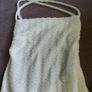 Brand new Backless Textured Knit Maxi Dress, size 10 Image 5