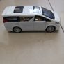 Toyota Alphard Executive Lounge 1:29 Die-Cast - Opening Doors & Tailgate Image 4