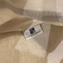 Vintage French linen cushion cover x 2 new Image 3
