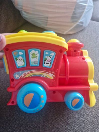 Early Baby Toys