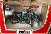 Harley Davidson FXS 80