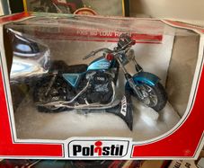Harley Davidson FXS 80