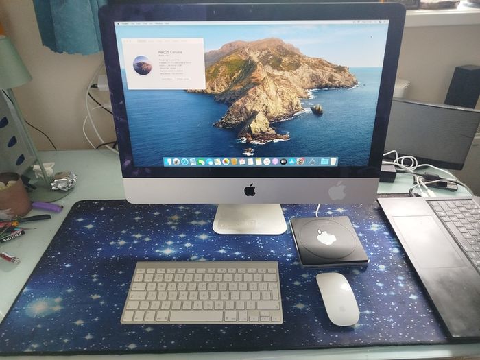 iMac Late 2013