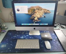 iMac Late 2013