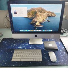 iMac Late 2013