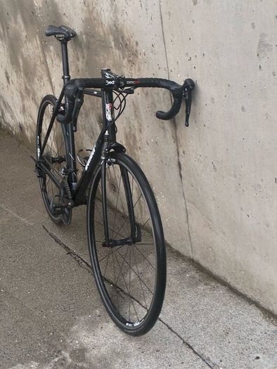Condor Italia Road Bike