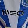 Warrier Authentic Original Porto Jersey 2014 season Image 3