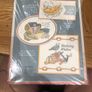 Coastal scenes themed Stamps for card making Image 2