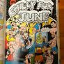 Comic: 'Beano' annual 1998 Image 5