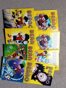 beano