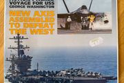 Warships International Fleet Review Magazine August 2024
