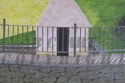 St. Canices well , Kilkenny