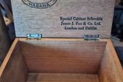 Vintage box
