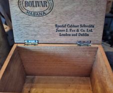 Vintage box