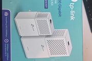 TP Link WiFi booster AV1000