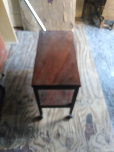 Retro Style Coffee Table/View and Collect in Longford or Dublin REDUCED to LOWEST PRICE