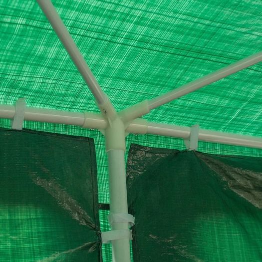 6x3 m Gazebo Marquee-Green (FREE SHIPPING)