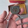 Vintage Manual Hair Clippers Image 5