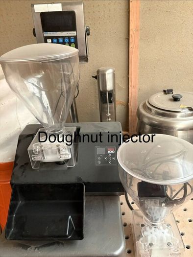 Restaurant contents