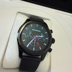 Montblanc Summit Watch 2