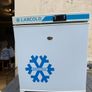 Mini Freezer Image 4