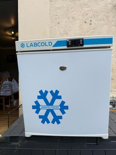 Mini Freezer