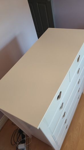 Bedroom furniture set . Need gone ASAP!