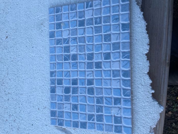 mosaic elite tiles (made in Spain)