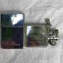 Vintage Zippo Lighter "Je t'aime" (1995) Image 2