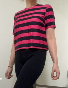 h&m top