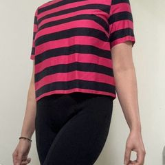h&m top