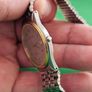 Vintage Swiss Made Certina DS Quartz Swiss Watch 1980s Image 5