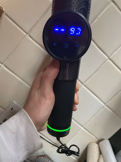 Massage Gun / Muscle Recovery