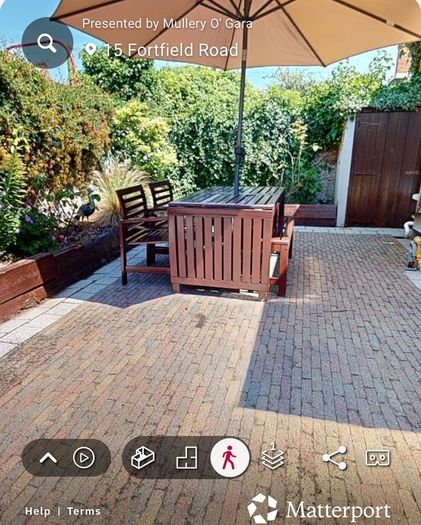 Paving bricks