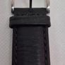Mondaine Helvetica No.1 Bold 43mm Boxed Swiss Made & New Battery Image 8