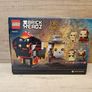 Lego 40631 Gandalf the Grey - Balrog Brickheadz Image 2