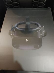 Hp Reverb G2 Vr