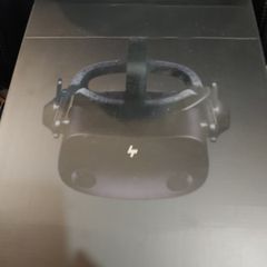Hp Reverb G2 Vr