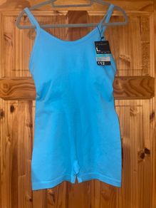 New Gym Unitard/Onesie/Bodysuit