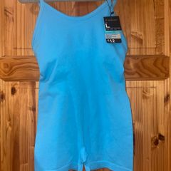 New Gym Unitard/Onesie/Bodysuit