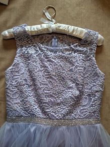 Confirmation dress