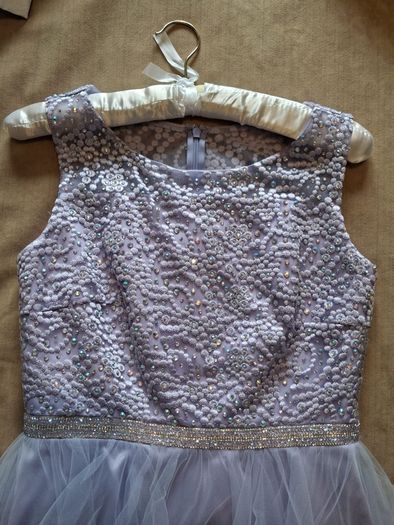 Confirmation dress