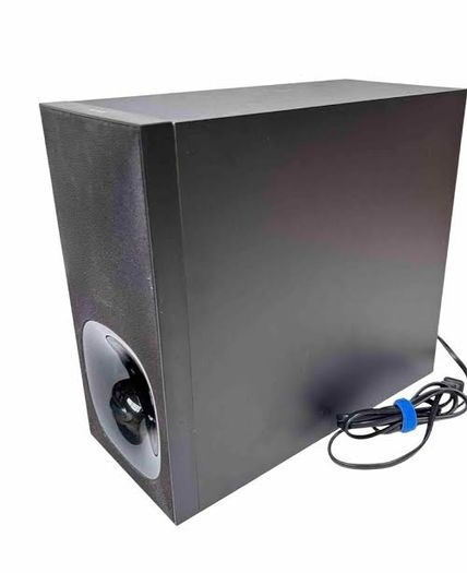 Sony Active Subwoofer SA-WRT5